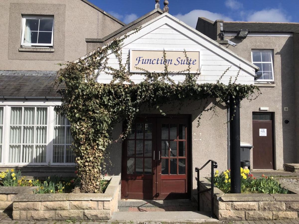 The Elgin Kintore Arms, Inverurie - Heritage Hotel Since 1855 Exterior photo