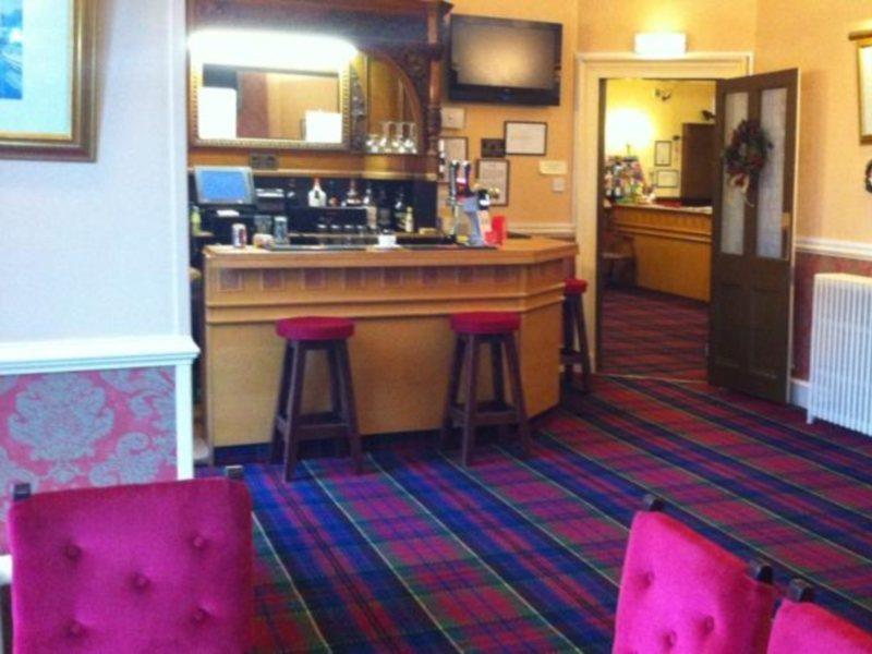 The Elgin Kintore Arms, Inverurie - Heritage Hotel Since 1855 Exterior photo