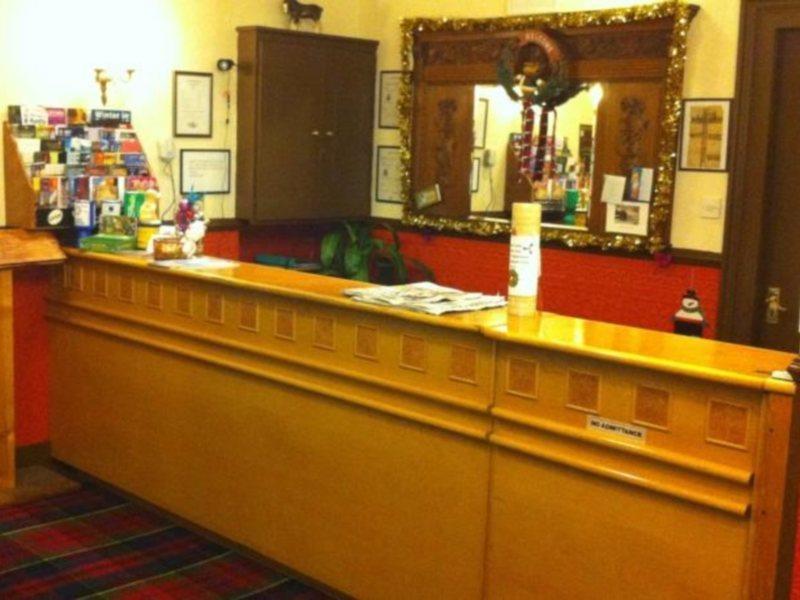 The Elgin Kintore Arms, Inverurie - Heritage Hotel Since 1855 Exterior photo